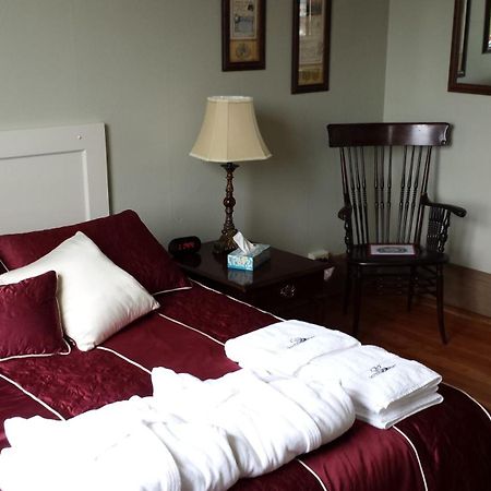 Centralia Square Grand Ballroom And Vintage Hotel 客房 照片