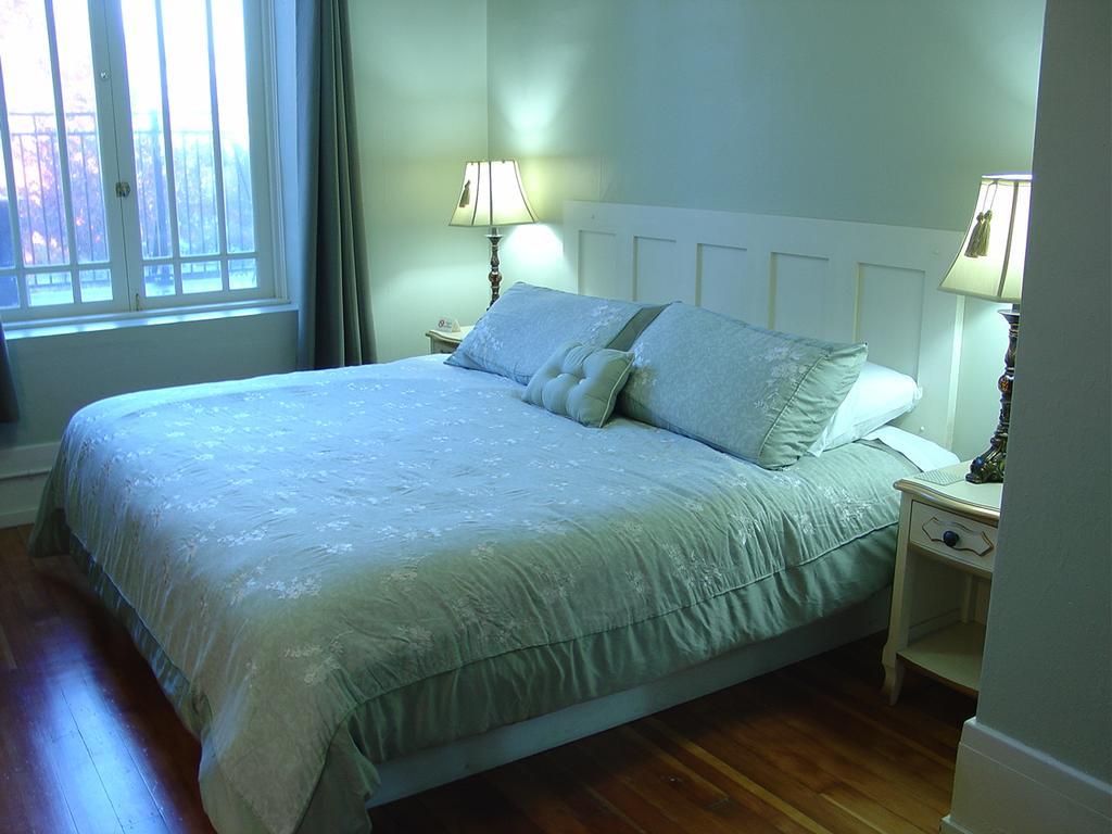 Centralia Square Grand Ballroom And Vintage Hotel 客房 照片