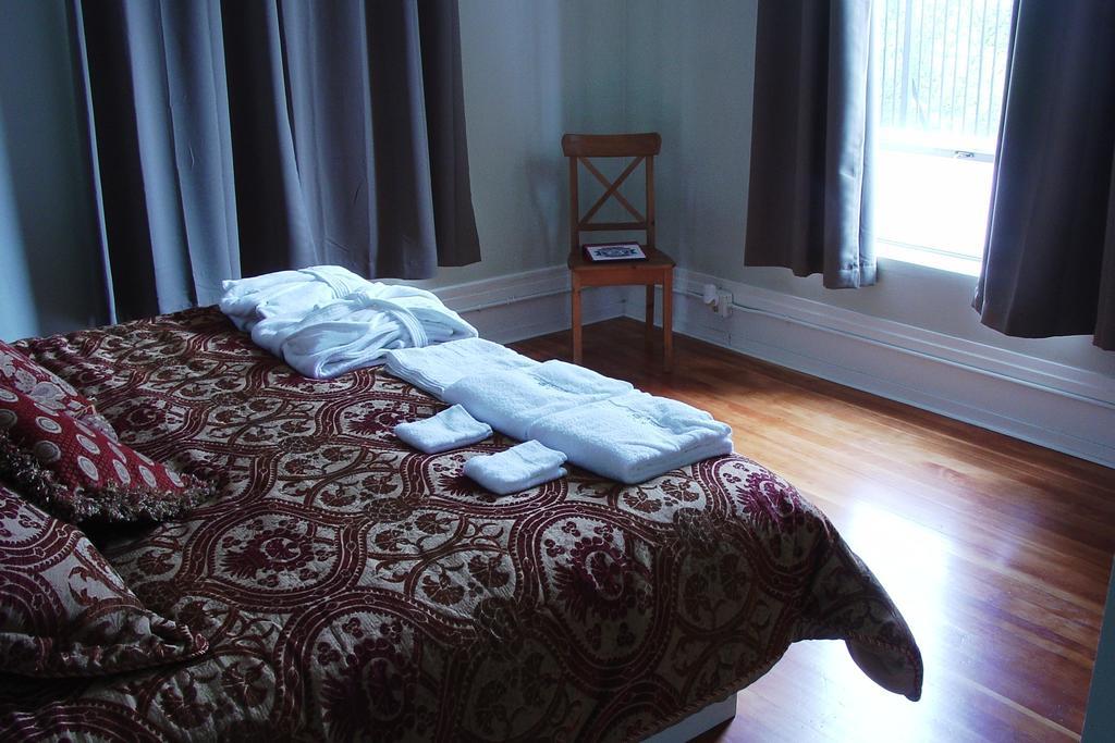 Centralia Square Grand Ballroom And Vintage Hotel 客房 照片