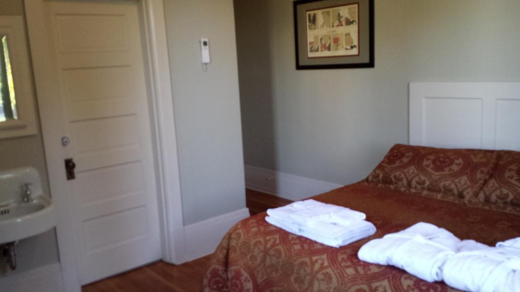 Centralia Square Grand Ballroom And Vintage Hotel 客房 照片