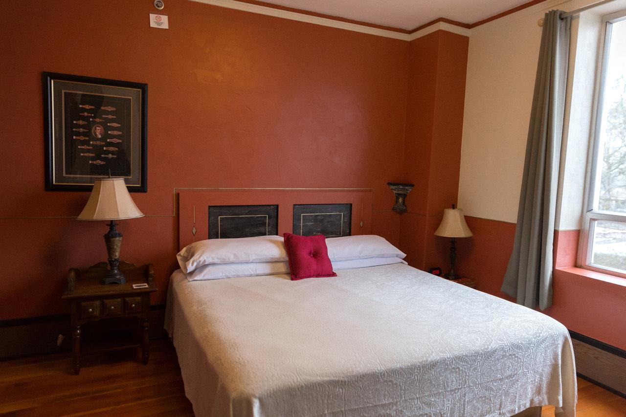 Centralia Square Grand Ballroom And Vintage Hotel 外观 照片