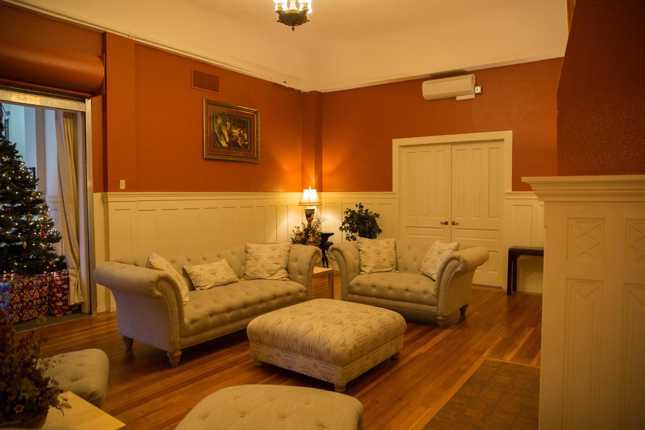 Centralia Square Grand Ballroom And Vintage Hotel 外观 照片