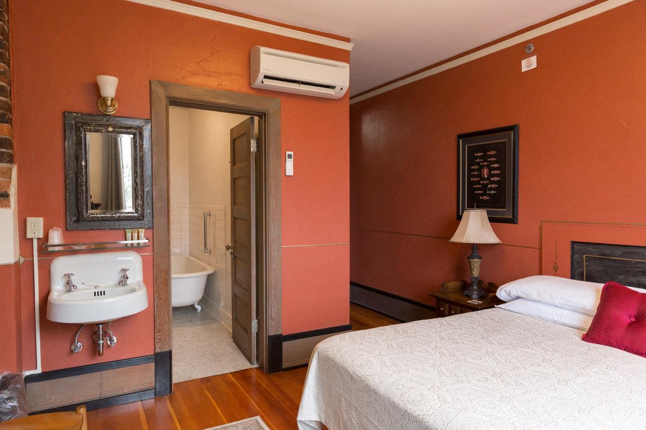 Centralia Square Grand Ballroom And Vintage Hotel 外观 照片