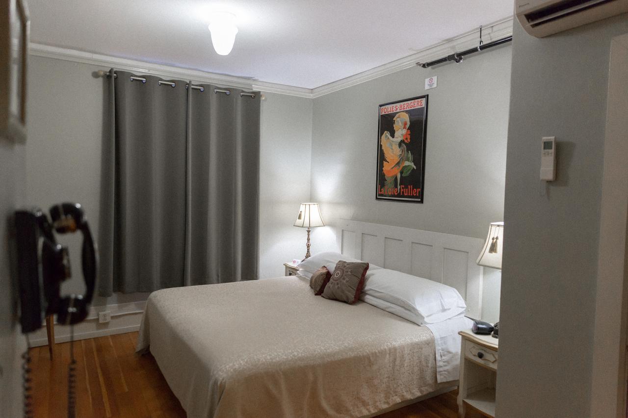 Centralia Square Grand Ballroom And Vintage Hotel 外观 照片